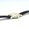 (Reserved) 1958 Omega Constellation Chronometer Early Model 2943 with aged Patina Dial in Gold & Steel