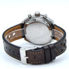 1969 Swiss Emperor 20 ATU diver chronograph – stainless steel – Valjoux 7733 – original tropical dial