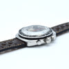 1969 Swiss Emperor 20 ATU diver chronograph – stainless steel – Valjoux 7733 – original tropical dial