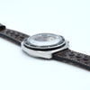 1969 Swiss Emperor 20 ATU diver chronograph – stainless steel – Valjoux 7733 – original tropical dial