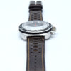 1969 Swiss Emperor 20 ATU diver chronograph – stainless steel – Valjoux 7733 – original tropical dial