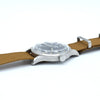 1967 Smiths W10 British Military Issue Wristwatch first issue date - Made in England Mint condition