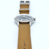 1967 Smiths W10 British Military Issue Wristwatch first issue date - Made in England Mint condition