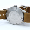 1967 Smiths W10 British Military Issue Wristwatch first issue date - Made in England Mint condition