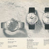 (Reserved)1966 Omega Constellation Date Automatic Chronometer with Dog Leg Lugs onyx batons Model 168.005 in Stainless Steel
