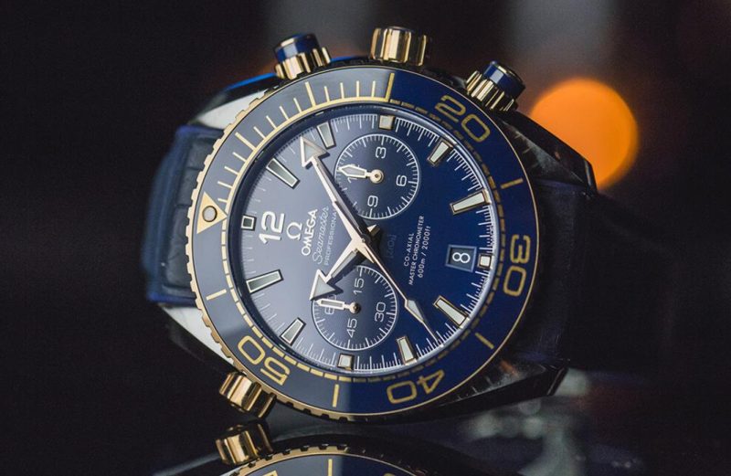 THE SWISS MADE REPLICA OMEGA WATCHES UK OF MICHAEL PHELPS, THE MOST SUCCESSFUL OLYMPIAN. EVER. – REPRISE