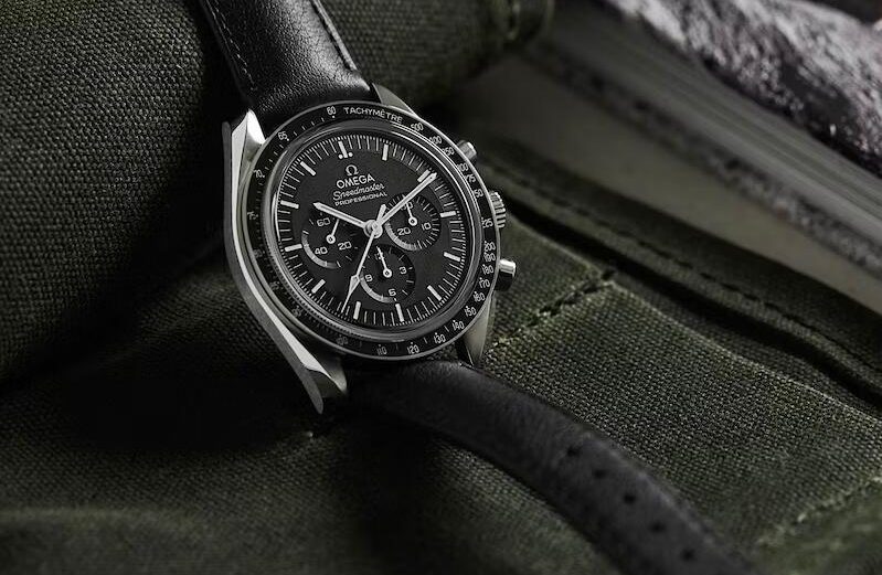 Bracelet Or Strap? The AAA Best Super Clone Omega Speedmaster Moonwatches UK