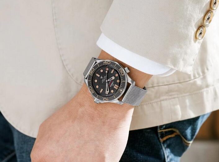 Five Underrated UK AAA Super Clone Omega Watches Online That Should Be On Your Radar