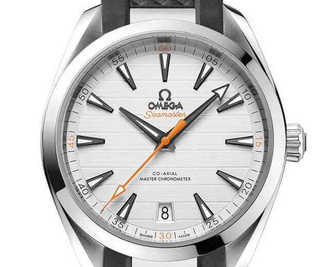 Best Swiss Omega Aqua Terra Super Clone Watches UK: Is it Too Good?