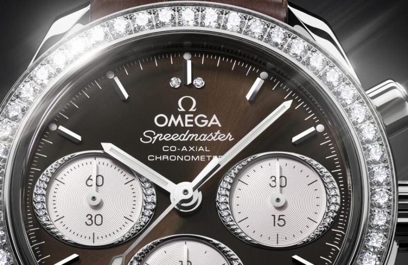 Interview: Omega’s President And CEO, Raynald Aeschlimann, On The New UK Best Quality Omega Speedmaster 38MM Super Clone Watches