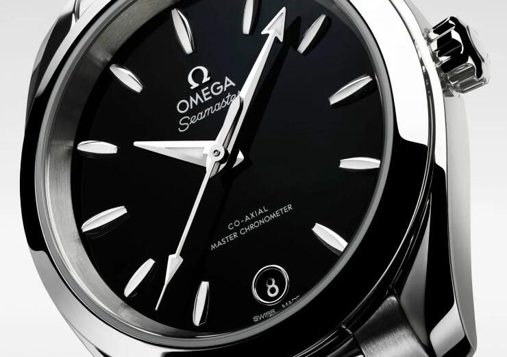 New Cheap Omega Seamaster Aqua Terra Super Clone Watches UK In 3 Sizes