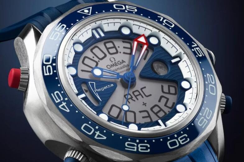 What Is UK Top 2024 Omega Regatta Super Clone Watches? The Best-Kept Secret To America’s Cup Global Success