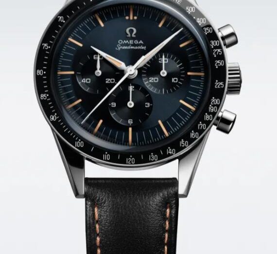 New: Top Online Super Clone Omega Speedmaster “The First Omega in Space” Watches UK