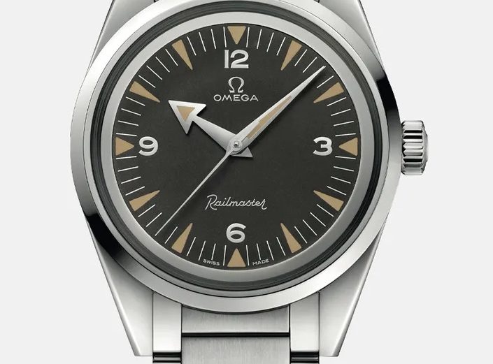 Jonathan Bailey’s Top Jurassic World Omega Super Clone Watches UK Is A Paleontologist’s Dream Flex