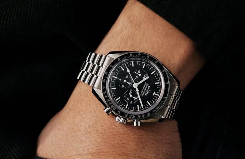 Would The UK Luxury Swiss Omega Speedmaster Super Clone Watches Still Be An Icon If It Never Went To The Moon?