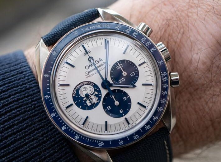 Is It Time For New UK 1:1 Super Clone Omega Speedmaster Watches? What About A New Mini-Moonwatch?